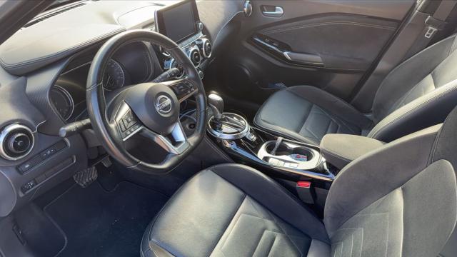 Nissan Juke image 4