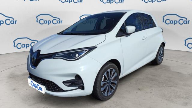 Renault Zoe R110 109 52 Kwh Intens