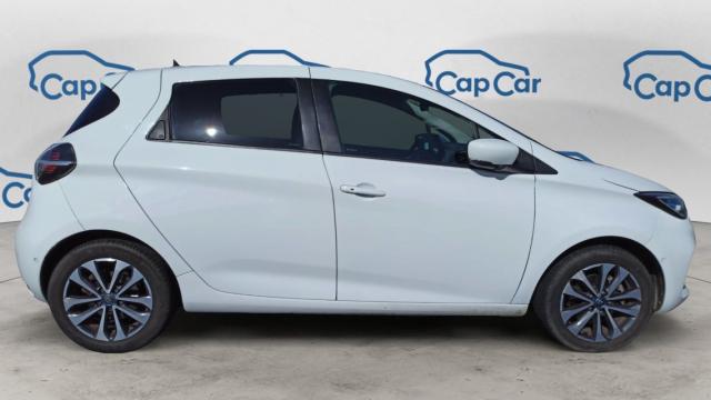 Renault Zoe image 3