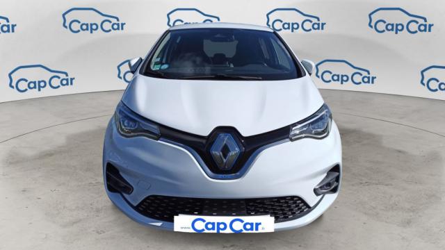 Renault Zoe image 1