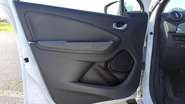 Renault Zoe image 5