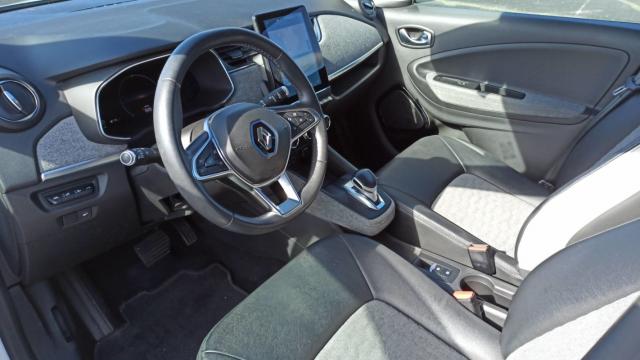 Renault Zoe image 4