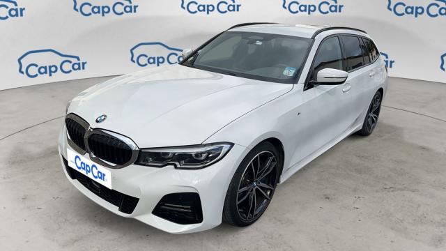 Bmw Série 3 Touring (g21) 330d Xdrive 265 Steptronic8 M Sport