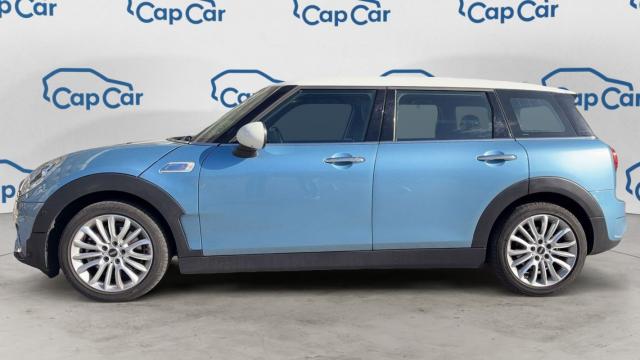 Mini Clubman image 8