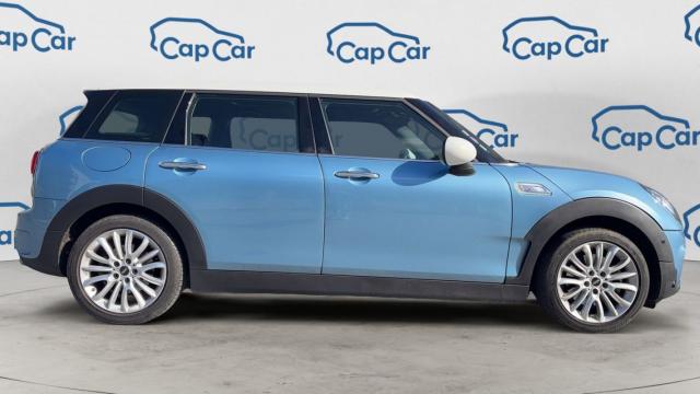 Mini Clubman image 4