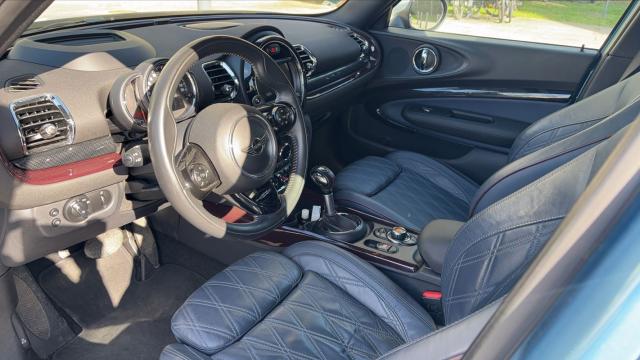 Mini Clubman image 5