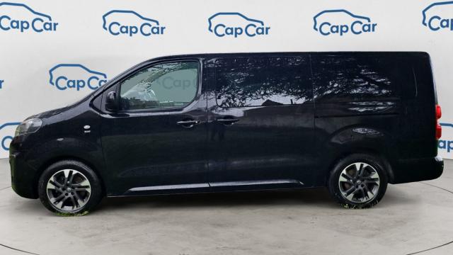 Opel Zafira Life image 9