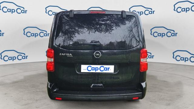Opel Zafira Life image 6