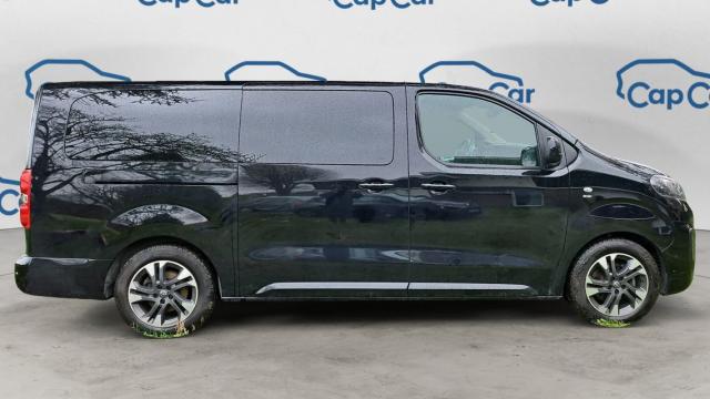 Opel Zafira Life image 1