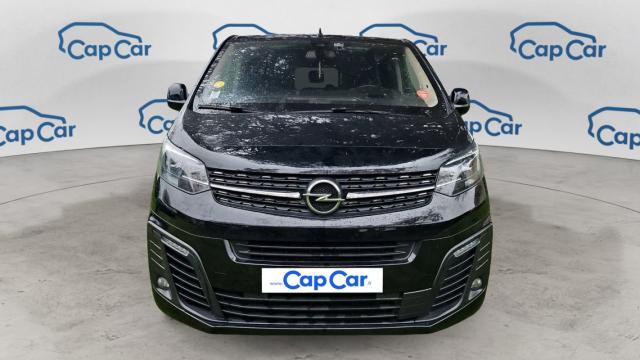 Opel Zafira Life image 7
