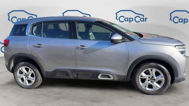 Citroen C5 Aircross image 8