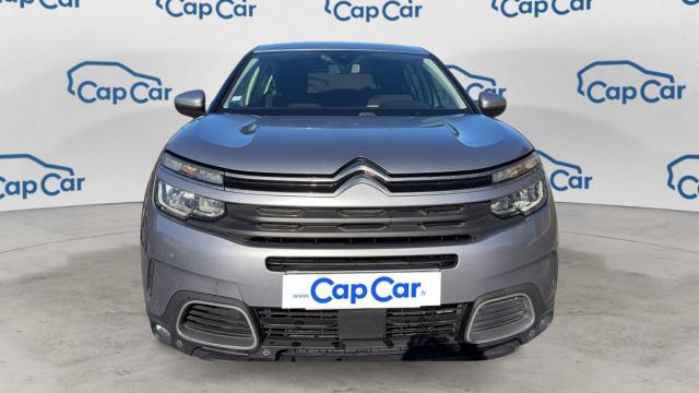 Citroen C5 Aircross image 4