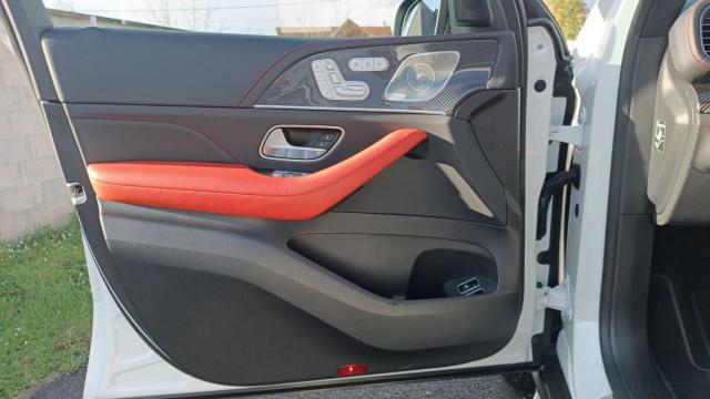 Mercedes Benz Classe Gle Coupe image 3