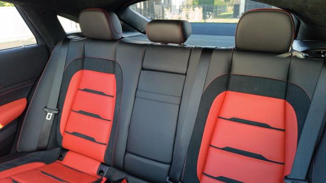 Mercedes Benz Classe Gle Coupe image 5