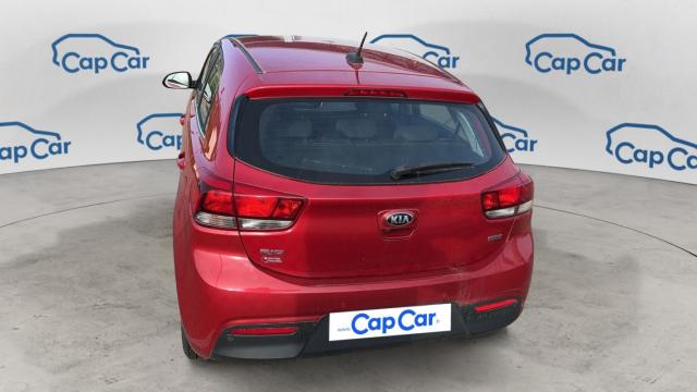 Kia Rio image 3