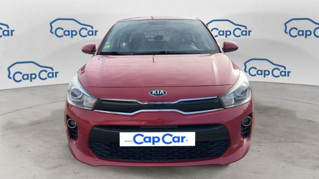 Kia Rio image 1