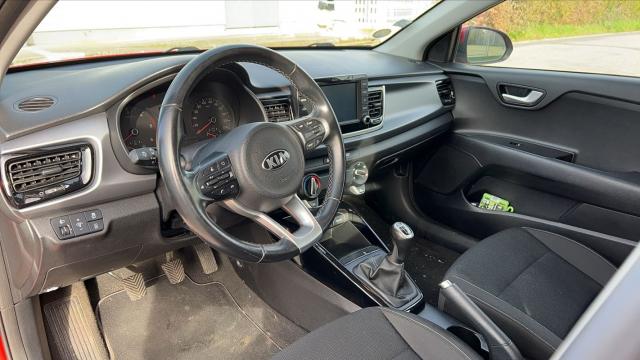 Kia Rio image 9