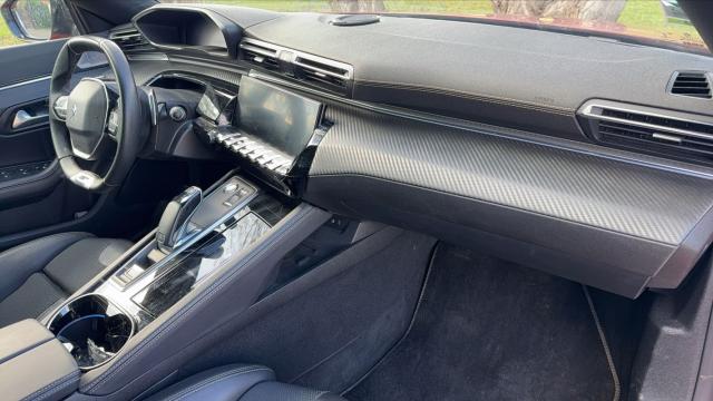 Peugeot 508 Sw image 6