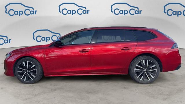 Peugeot 508 Sw image 7