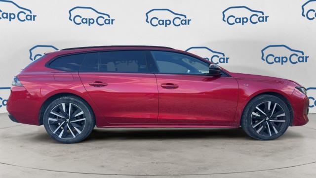 Peugeot 508 Sw image 8