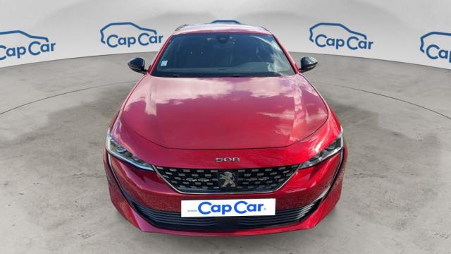 Peugeot 508 Sw image 3