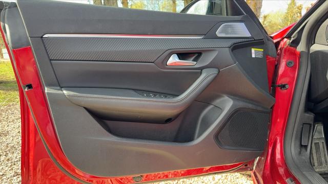 Peugeot 508 Sw image 5