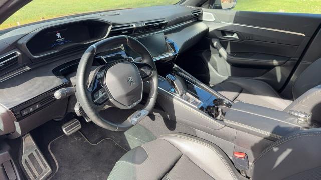 Peugeot 508 Sw image 1