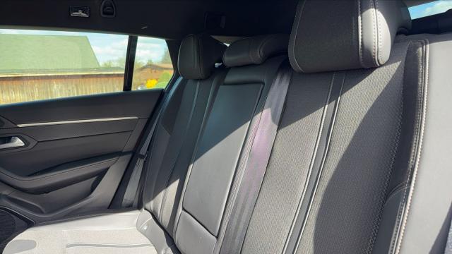 Peugeot 508 Sw image 2
