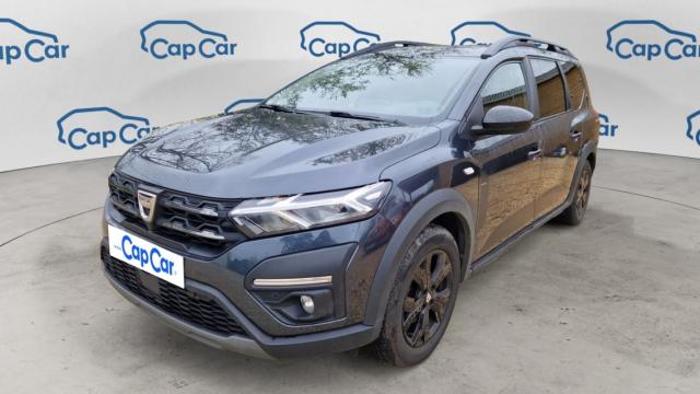 Dacia Jogger 1.0 Eco-G 100 Extreme + - 7 Places Entretien Constructeur