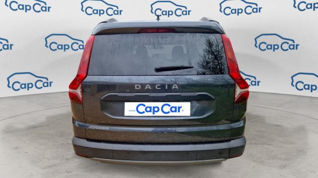 Dacia Jogger image 2