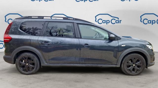 Dacia Jogger image 3