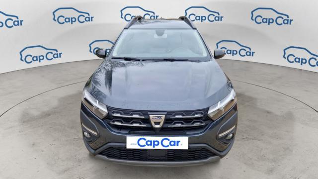 Dacia Jogger image 7