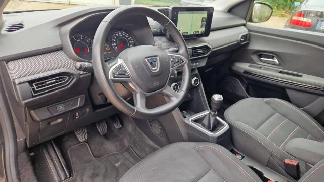 Dacia Jogger image 9