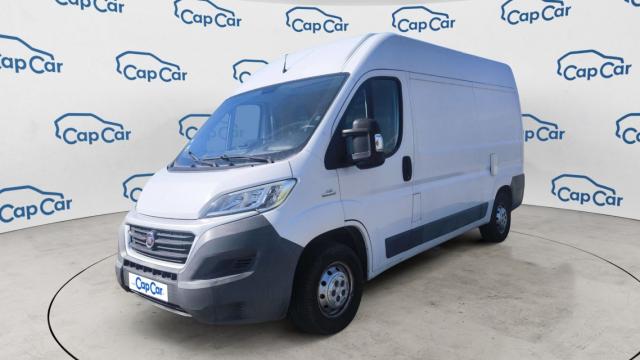 Fiat Ducato 2.0 Multijet 115 Pack Pro Van Aménagé