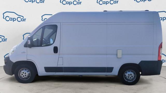 Fiat Ducato image 2