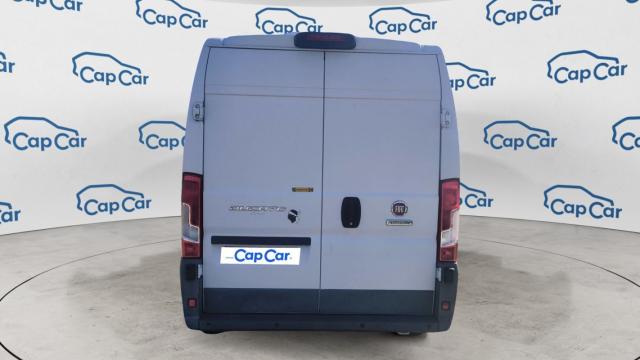 Fiat Ducato image 5
