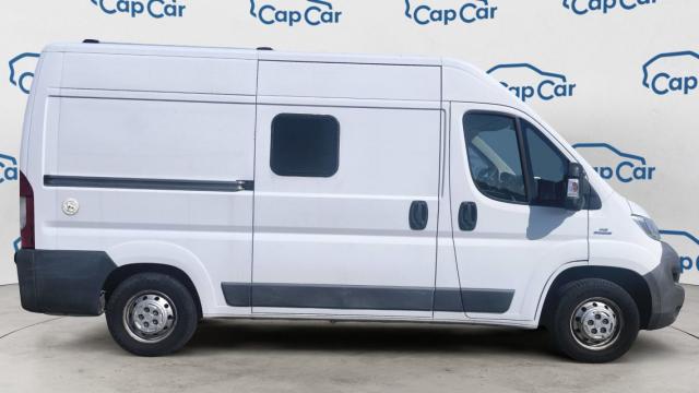 Fiat Ducato image 3