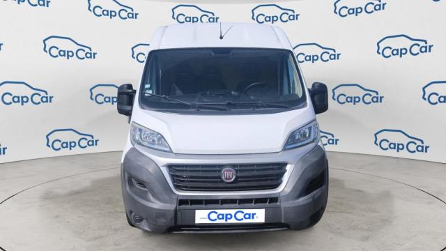 Fiat Ducato image 8