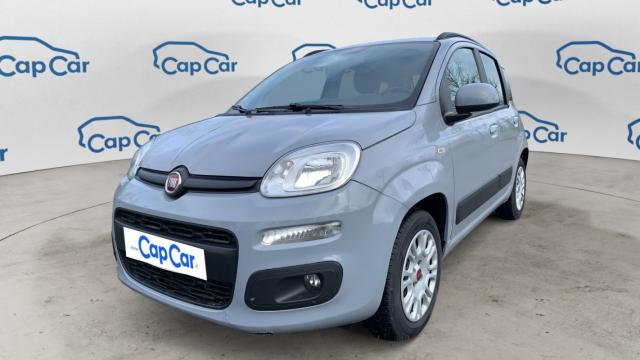 Fiat Panda 1.2 69 Lounge