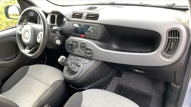 Fiat Panda image 3