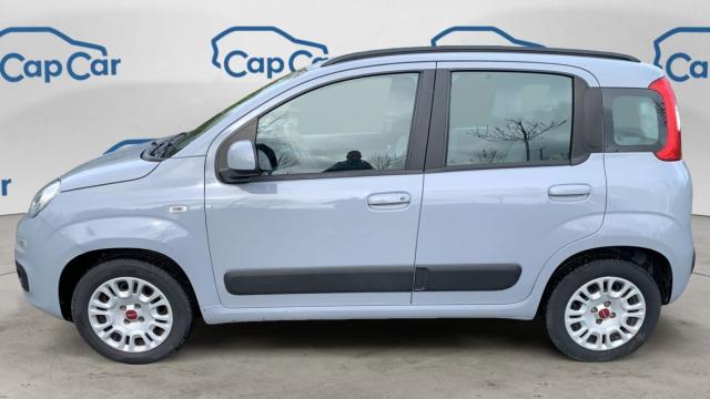 Fiat Panda image 8