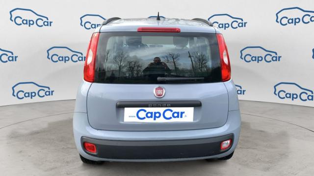 Fiat Panda image 6
