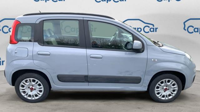 Fiat Panda image 2