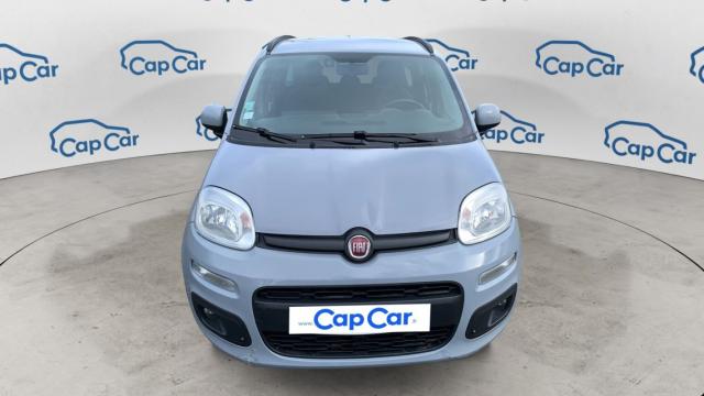Fiat Panda image 1