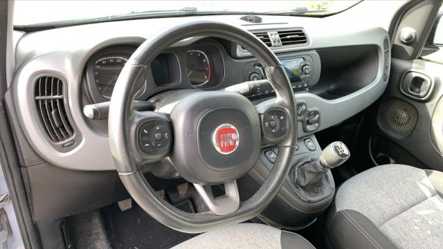 Fiat Panda image 9