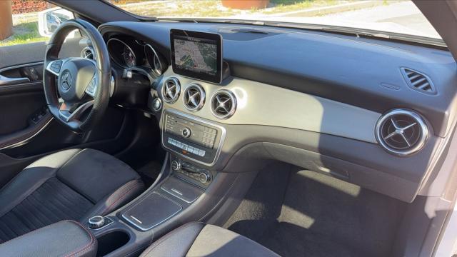 Mercedes Benz Classe Gla image 5