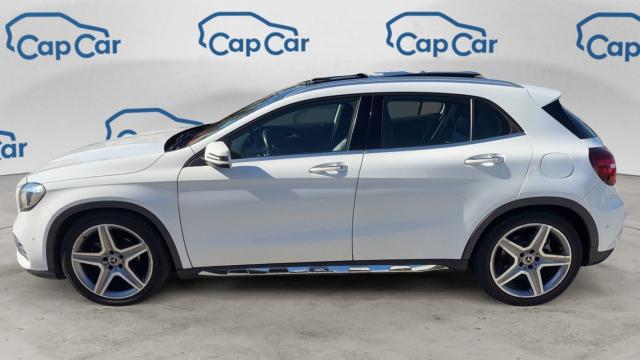 Mercedes Benz Classe Gla image 6