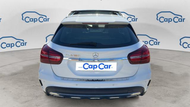 Mercedes Benz Classe Gla image 8