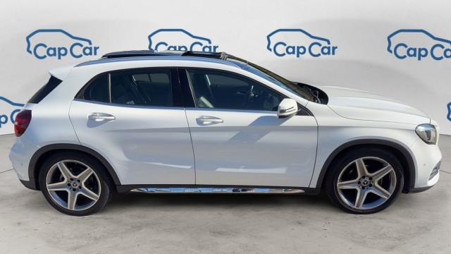 Mercedes Benz Classe Gla image 3
