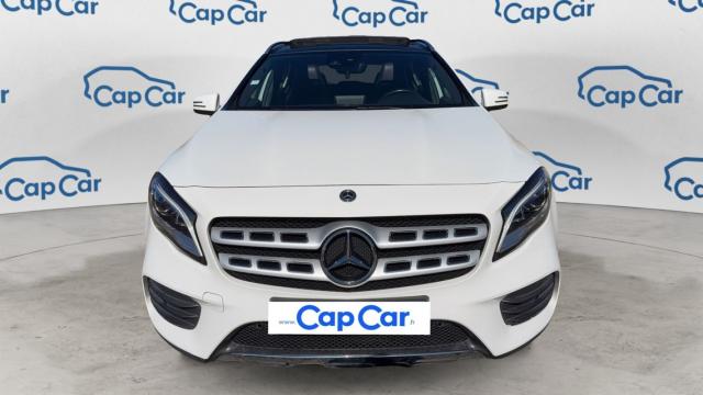 Mercedes Benz Classe Gla image 4